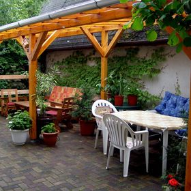 Nádas Apartmanház Keszthely