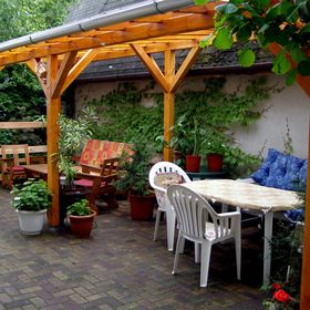 Nádas Apartmanház Keszthely