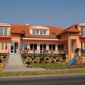 Sportház Gyenesdiás