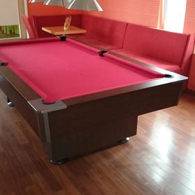 Sportház Gyenesdiás