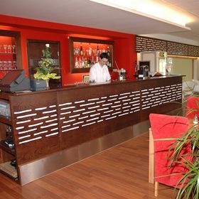 Sportház Gyenesdiás