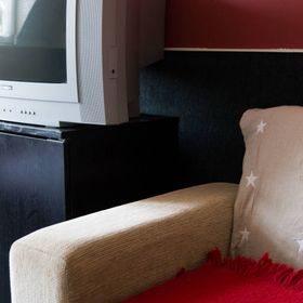 Berg Toboz Panzió Pécs