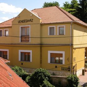 Borudvar Vendégház Tokaj