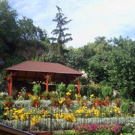 Borudvar Vendégház Tokaj