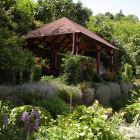 Borudvar Vendégház Tokaj