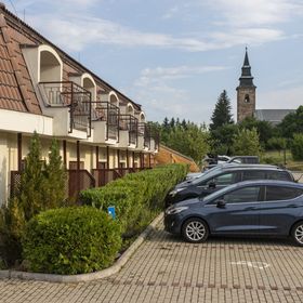 Margaréta Apartman & Üdülőház Bogács