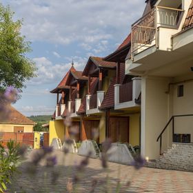 Margaréta Apartman & Üdülőház Bogács