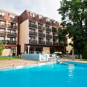 Ensana Thermal Sárvár