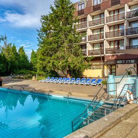 Ensana Thermal Sárvár