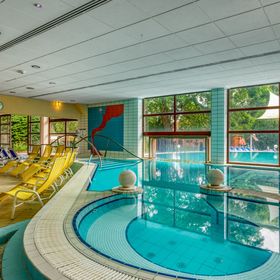 Ensana Thermal Sárvár