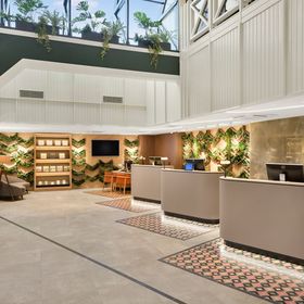 Danubius Hotel Bük Bükfürdő