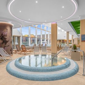 Danubius Hotel Bük Bükfürdő