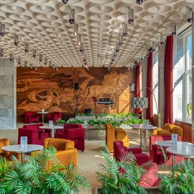 Ensana Thermal Hévíz