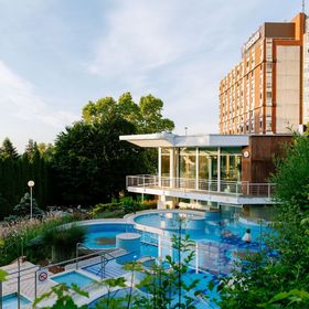 Ensana Thermal Aqua Hévíz