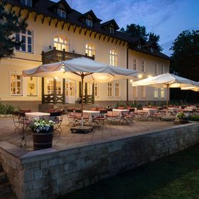 Gróf Degenfeld Kastélyszálló Superior Tarcal