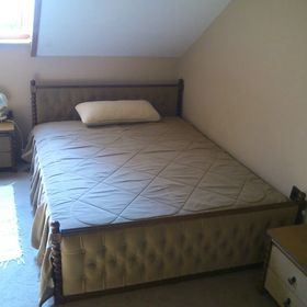 Irénke Vendégház Alsópáhok