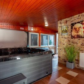 Gáspi Vendégház Alsóörs