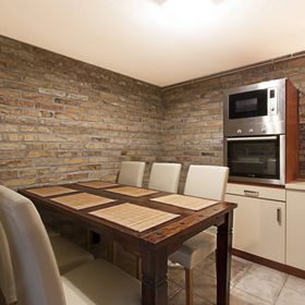 Gáspi Vendégház Alsóörs