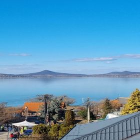 Stefan Apartman Fonyód