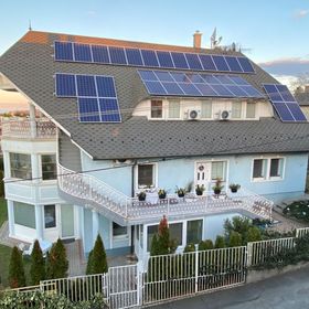 Stefan Apartman Fonyód