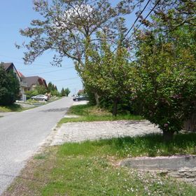 Andrea Apartman Alsópáhok