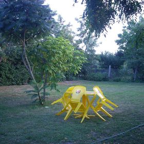 Piknik Apartman Abádszalók