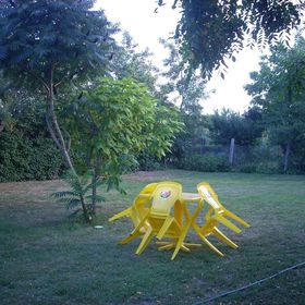 Piknik Apartman Abádszalók