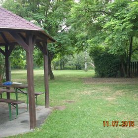 Piknik Apartman Abádszalók