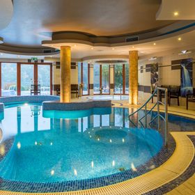 Tó Wellness Hotel Bánk