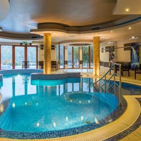 Tó Wellness Hotel Bánk