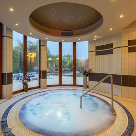 Tó Wellness Hotel Bánk