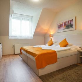 Szalajka Fogadó Szilvásvárad