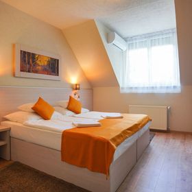 Szalajka Fogadó Szilvásvárad