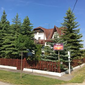 Marika Apartman Szántód