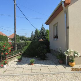 Braun Vendégház Sárospatak