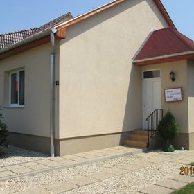 Braun Vendégház Sárospatak