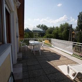 Hajas Familia Kiadó Szobák Balatonmáriafürdő