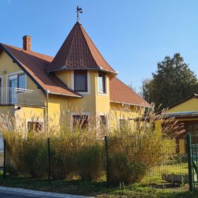 Hajas Familia Kiadó Szobák Balatonmáriafürdő