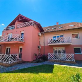 Ildikó Apartmanház Zamárdi