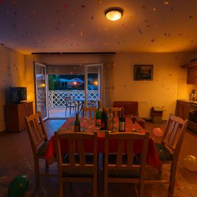 Ildikó Apartmanház Zamárdi