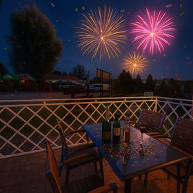 Ildikó Apartmanház Zamárdi