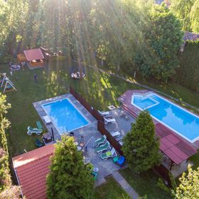 Anna Vendégház Szilvásvárad