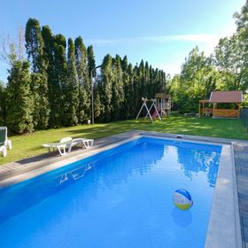 Anna Vendégház Szilvásvárad