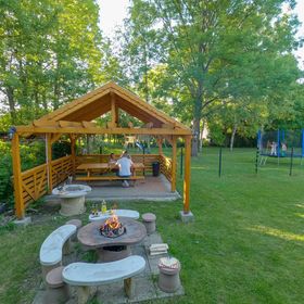 Anna Vendégház Szilvásvárad