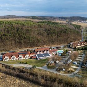 Thermal Park Egerszalók
