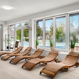 Thermal Park Egerszalók