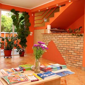 Villa Mediterrana Siófok