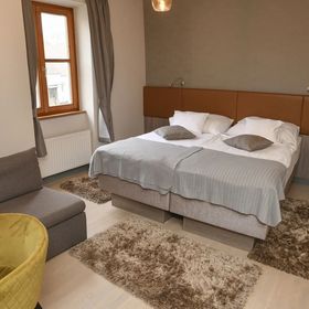 Portré Panzió Kőszeg