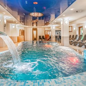 Kastélyhotel Sasvár Resort Parádsasvár