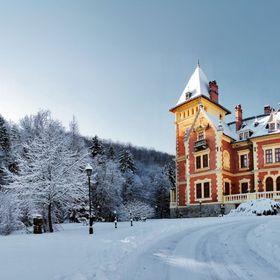 Kastélyhotel Sasvár Resort Parádsasvár